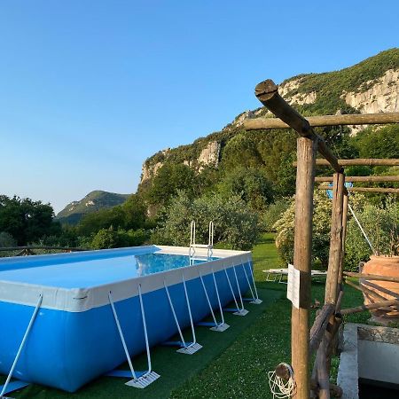 Casa Virginia Villa Orco Feglino Kültér fotó