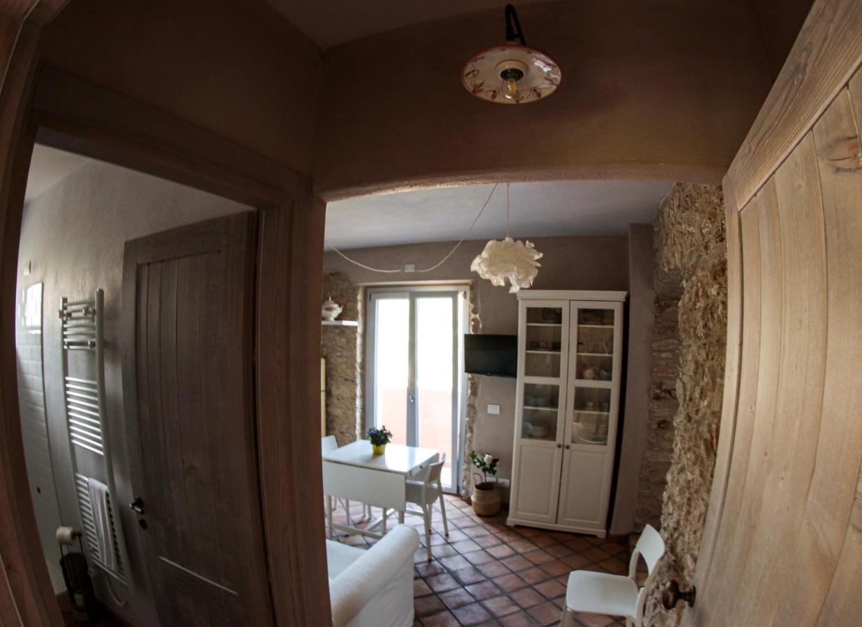 Casa Virginia Villa Orco Feglino Kültér fotó