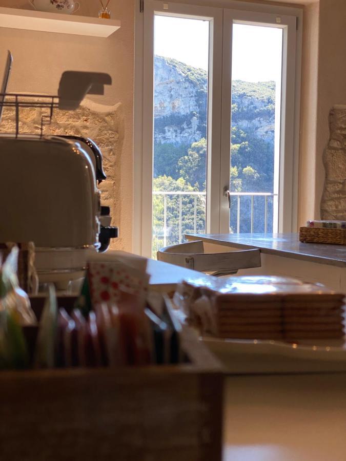 Casa Virginia Villa Orco Feglino Kültér fotó