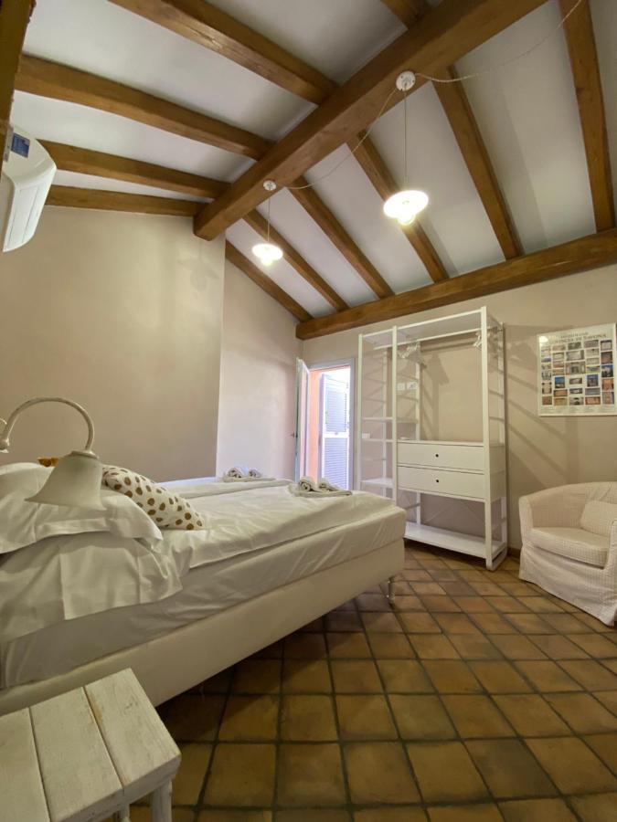 Casa Virginia Villa Orco Feglino Kültér fotó