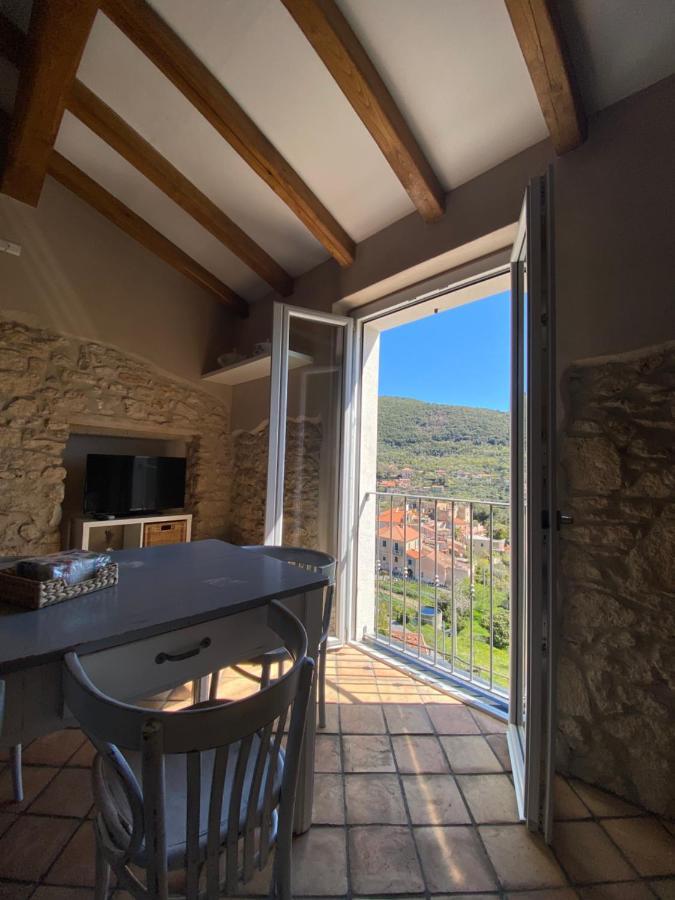Casa Virginia Villa Orco Feglino Kültér fotó