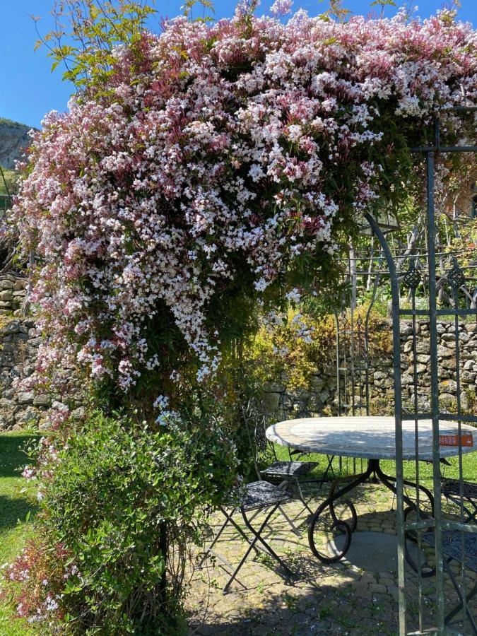 Casa Virginia Villa Orco Feglino Kültér fotó