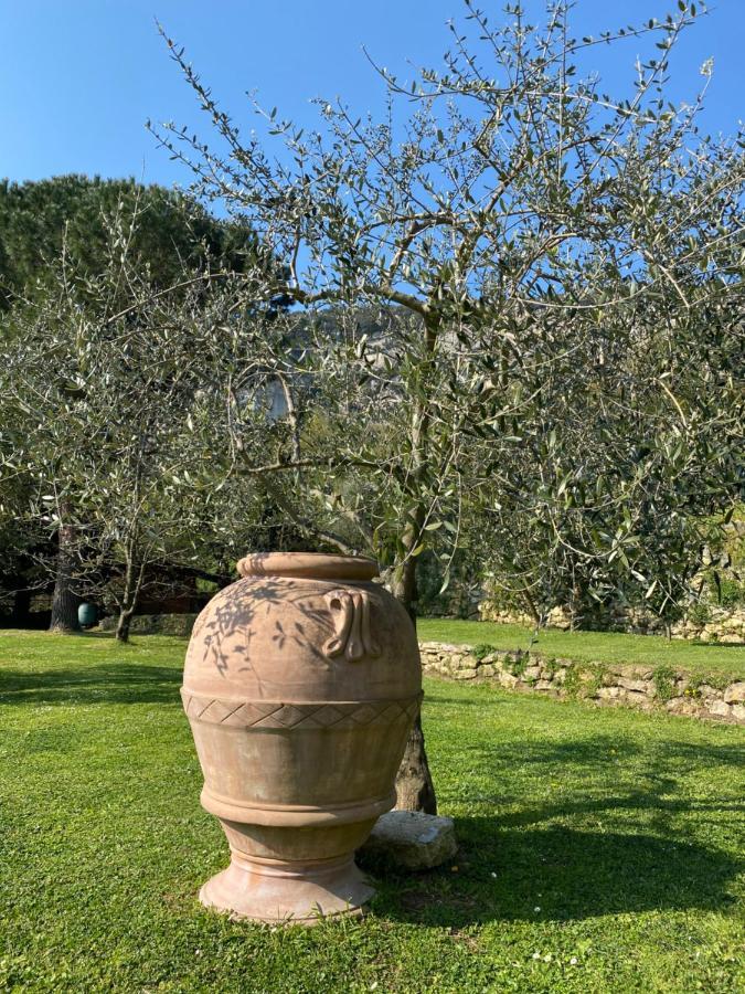 Casa Virginia Villa Orco Feglino Kültér fotó