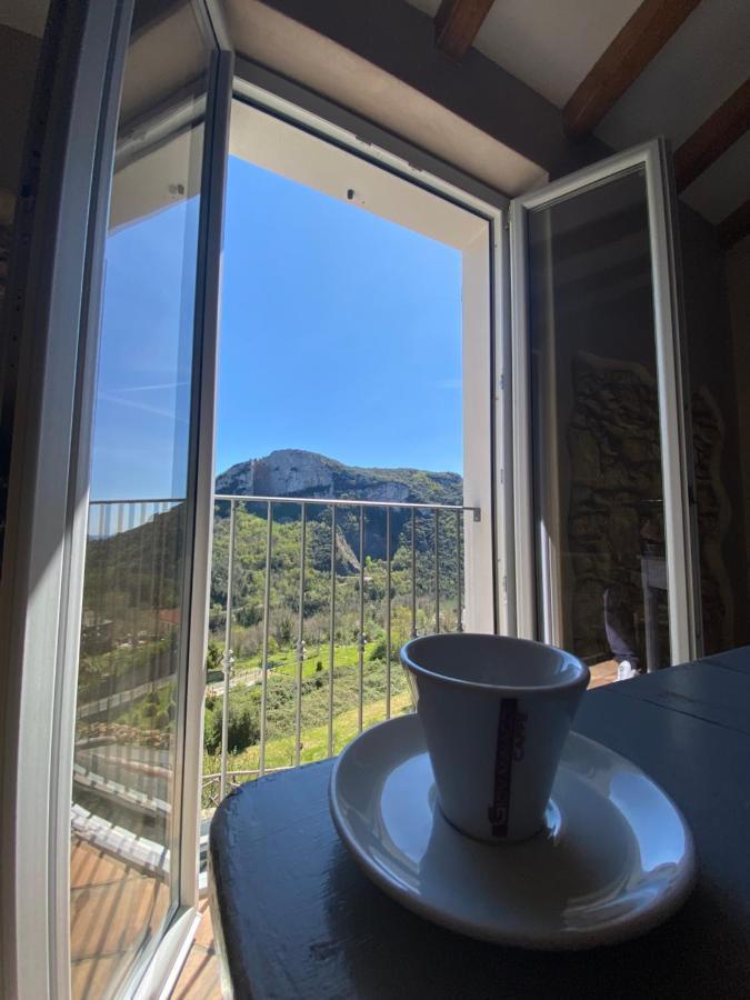 Casa Virginia Villa Orco Feglino Kültér fotó