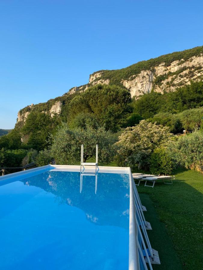 Casa Virginia Villa Orco Feglino Kültér fotó