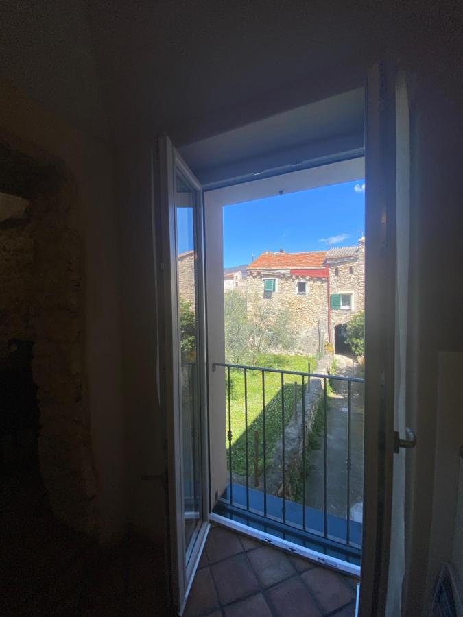 Casa Virginia Villa Orco Feglino Kültér fotó