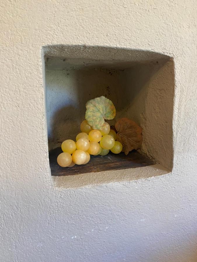 Casa Virginia Villa Orco Feglino Kültér fotó