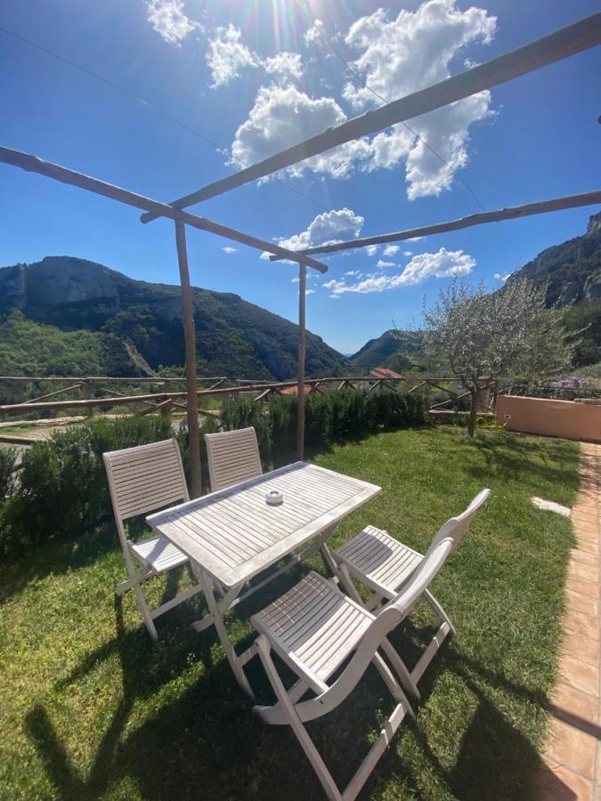 Casa Virginia Villa Orco Feglino Kültér fotó