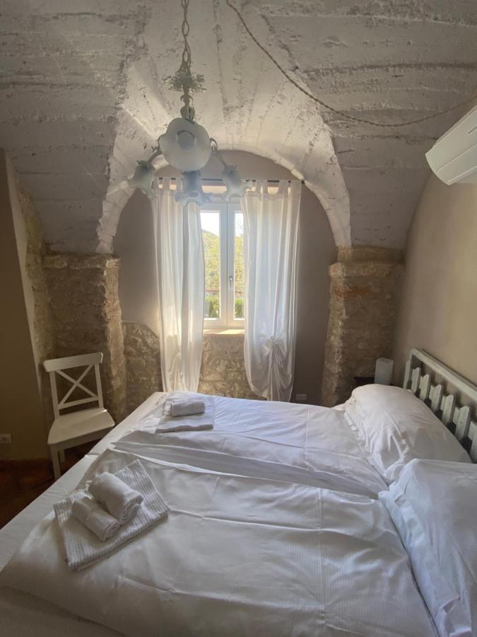 Casa Virginia Villa Orco Feglino Kültér fotó