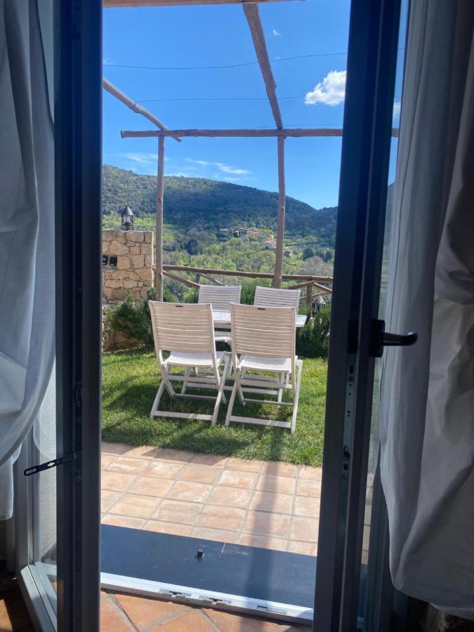 Casa Virginia Villa Orco Feglino Kültér fotó