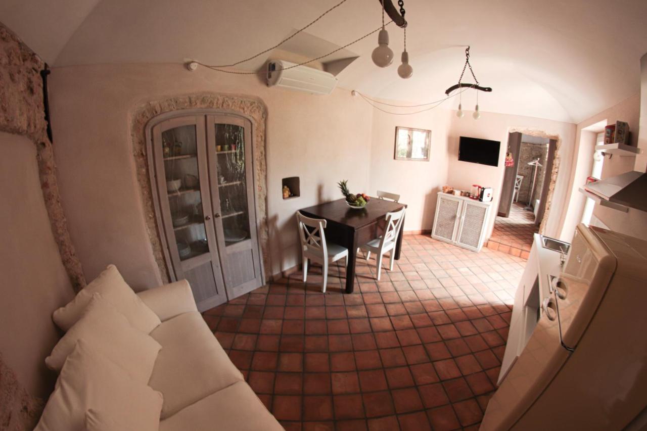 Casa Virginia Villa Orco Feglino Kültér fotó