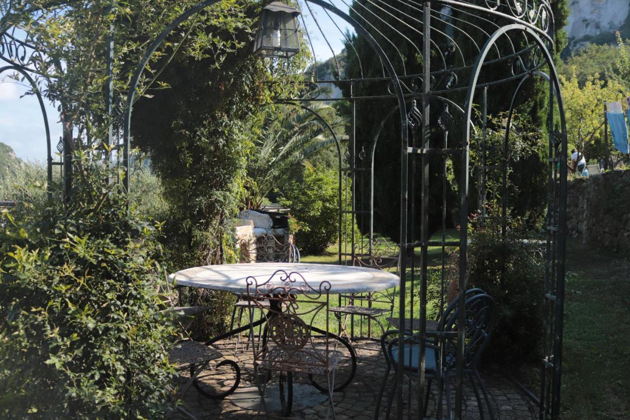 Casa Virginia Villa Orco Feglino Kültér fotó