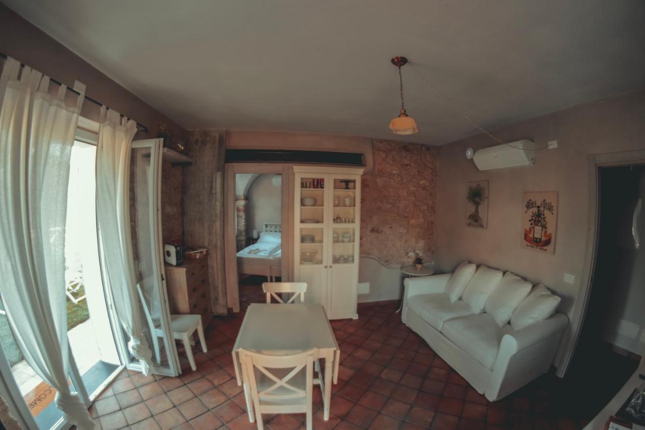 Casa Virginia Villa Orco Feglino Kültér fotó